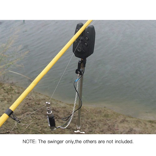 Allarme pesca swinger - allarme,