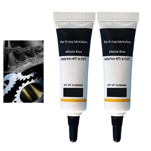 Grasso silicone spray per - silicone,