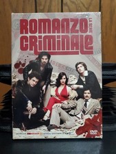 Romanzo Criminale La Serie