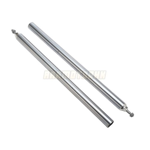 Tubo supporto forcella interno