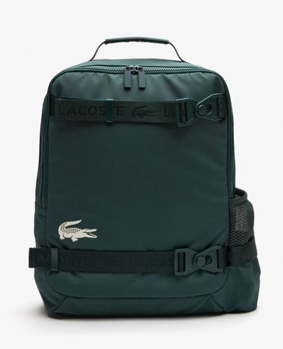 Zaino lacoste verde - borsa, da