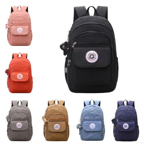Zaino viaggio unisex - da,