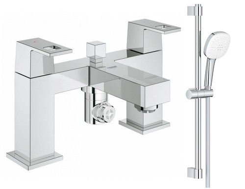 Rubinetto miscelatore doccia