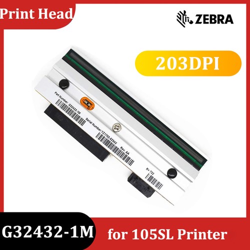 G32432 testina stampa - testina,