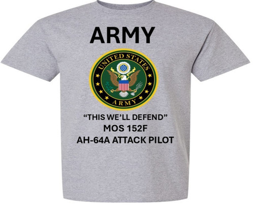 64a attack pilot mos 152f - attack, pilot*