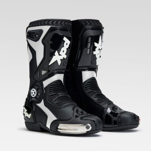 Stivali pista moto uomo xpd - pista,
