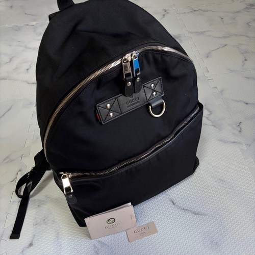 Gucci zaino linea sherry - gucci,