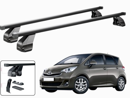 Barre portatutto per - barre, toyota