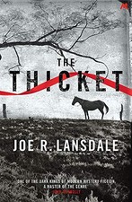 The thicket joe lansdale - the,