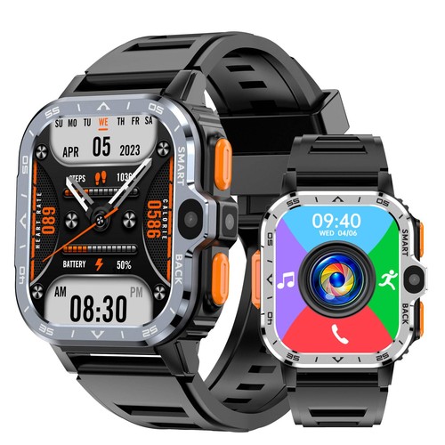 Smart watch scheda - smart,