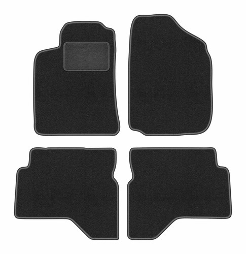 Tappetini moquette mitsubishi - moquette,