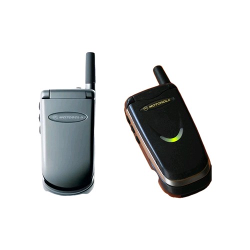 Cellulare motorola v50 silver - cellulare,