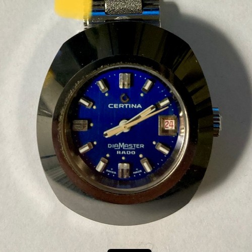 Orologio certina rado - orologio,