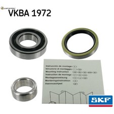 KIT CUSCINETTI RUOTA VKBA 1972