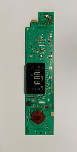 Scheda elettronica lavatrice