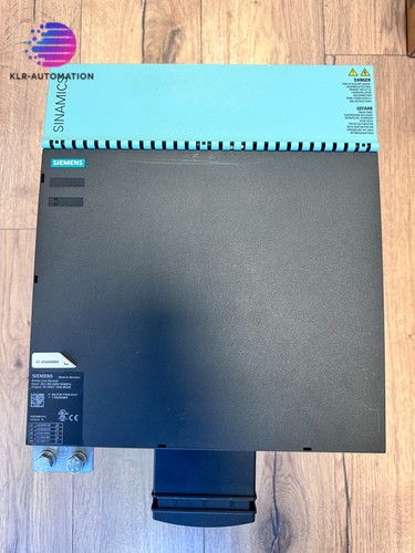Siemens 6sl3130 7te28 0aa3 - siemens, 6sl3130-7te28-0aa3