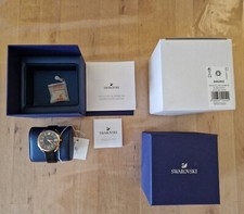 Orologio Swarovski Donna Crystalline Glam