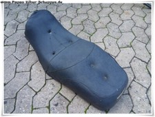 Yamaha XV750 SE Virago sella