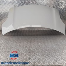 Cofano anteriore toyota yaris (05-08) (08-12) 2005-2008, 2008- 2012