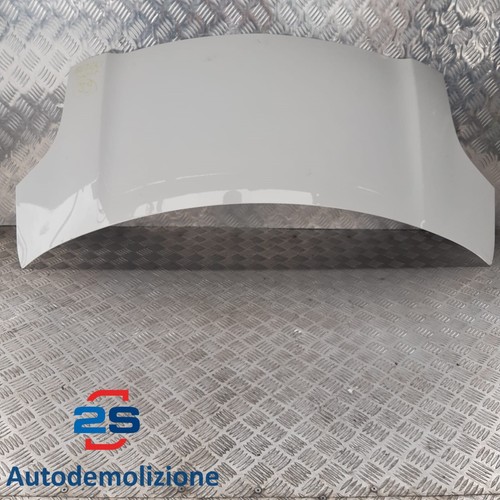 Cofano anteriore toyota yaris