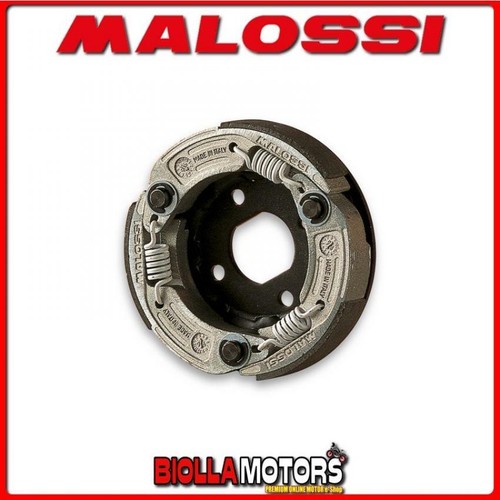 528796 frizione malossi - 528796,