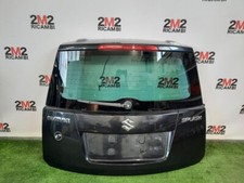 PORTELLONE POSTERIORE PER SUZUKI Splash 1° Serie NUDO 6910051K10000 (08>)