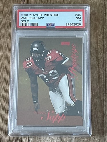 1998 playoff prestige - 1998,
