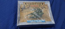 Warhammer 40000 Eldar Fire