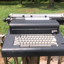 Olivetti Lexikon 94c
