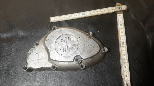 Kreidler florett coperchio - florett:,