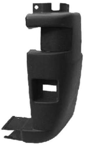 Cantonale posteriore nero - posteriore,