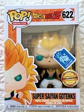 Funko POP 622 Dragon Ball Z