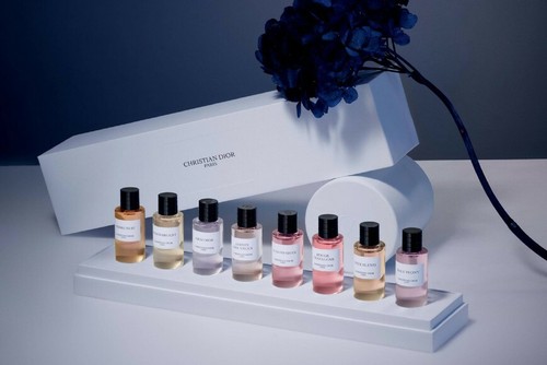 Christian dior eau - eau, parfum