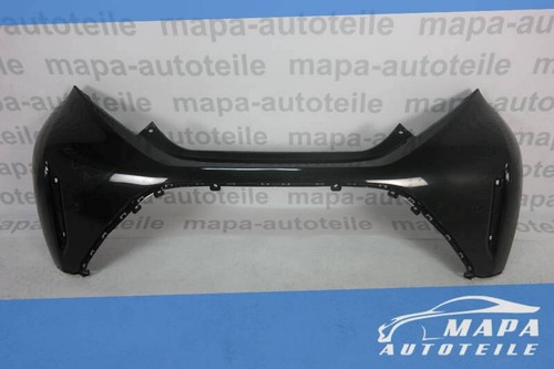 Paraurti posteriore toyota - paraurti,