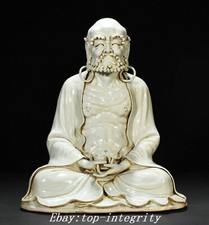 Statua Buddha illuminazione