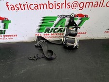 CINTURA SICUREZZA ANTERIORE