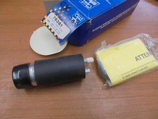 FORD ESCORT FIESTA 1600 1800