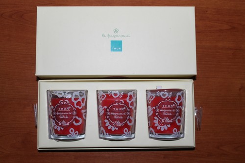 Thun set 3 - set,