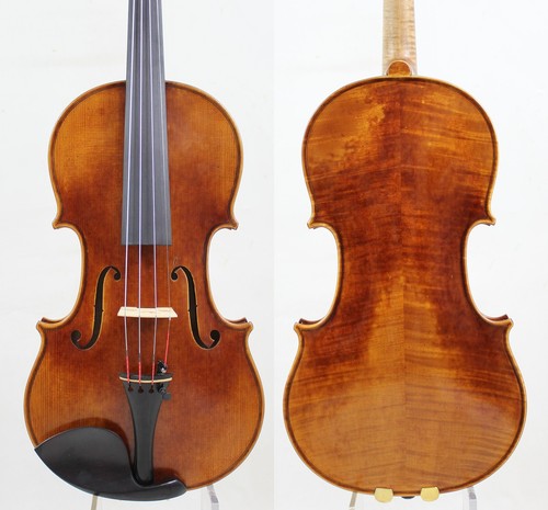Antonio stradivari 1721 the - 1721, "the