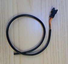 1 pz. JST SM 3pin cavo adattatore plug connettore femmina 30cm