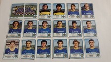 1983-84 VERONA Calciatori