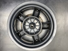 Cerchio ruota posteriore