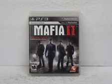 Mafia II 2 (Sony PlayStation