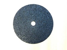 Disco abrasivo D 375 x L 40