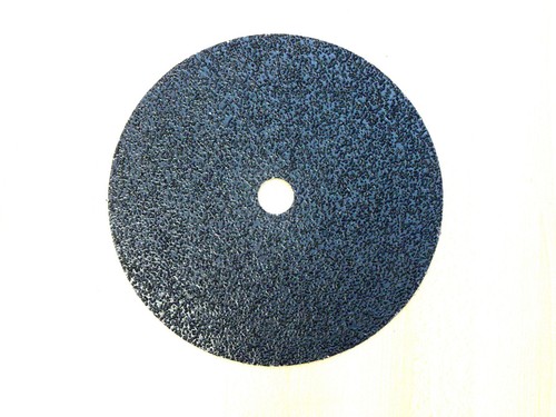 Disco abrasivo 375 l - x,
