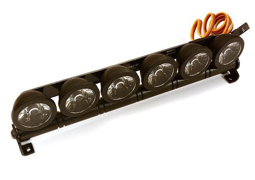 Set luci led spot tetto - set, (6)