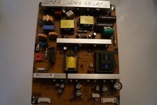 SCHEDA ALIMENTATORE