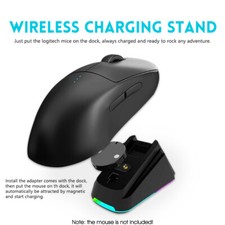 Per mouse Logitech dock di