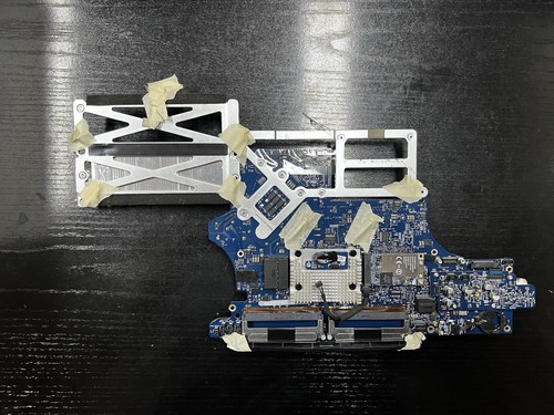 Ricambi imac 2008 apple - imac,