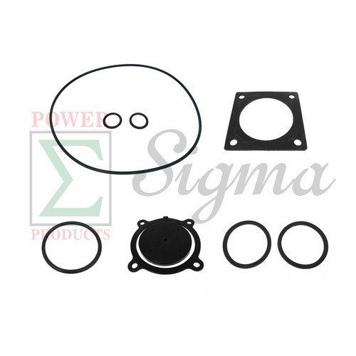 Kit riparazione ring - riparazione, o-ring